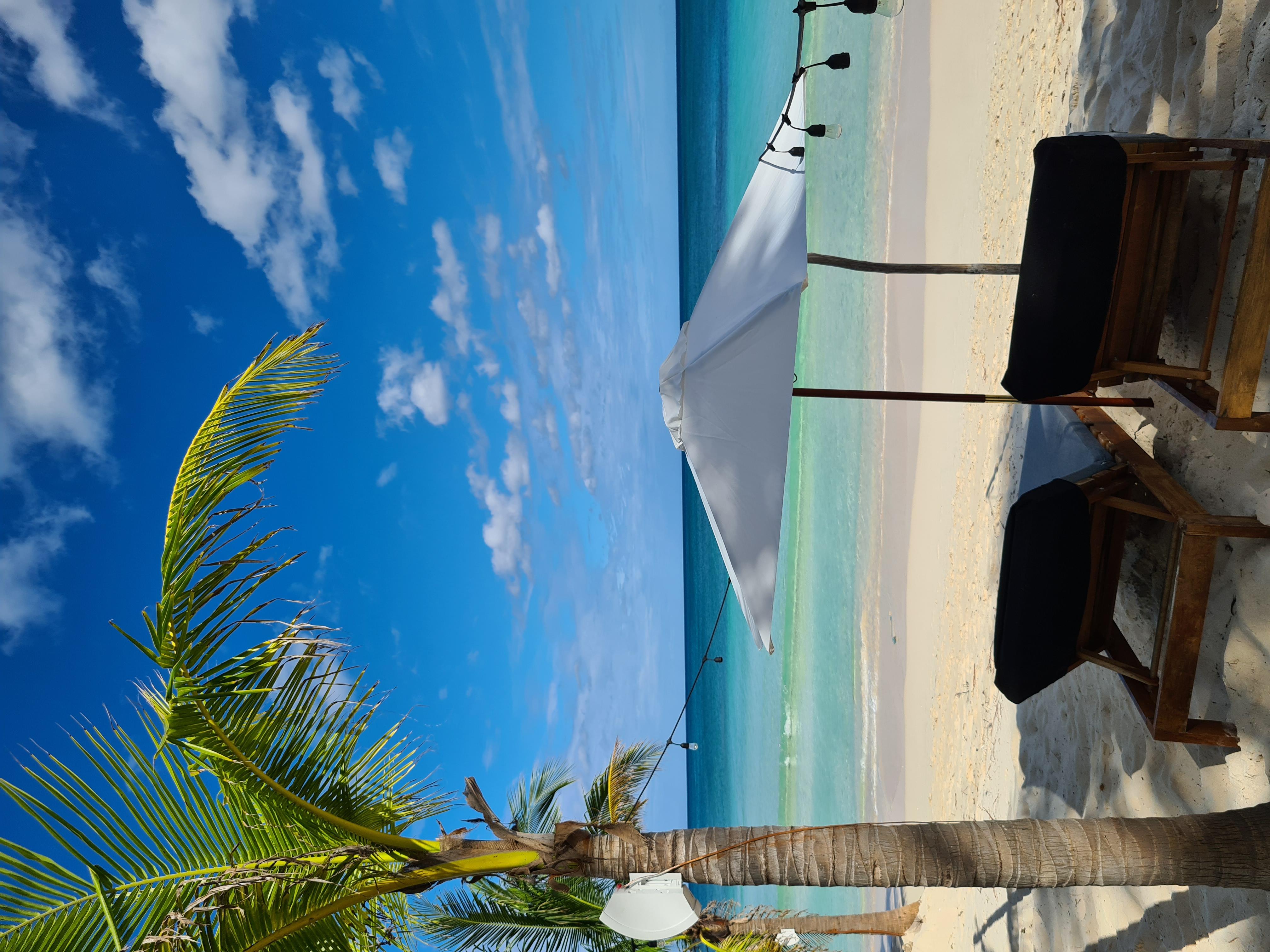 Los Amigos Beach Hotel Boutique Tulum Zewnętrze zdjęcie