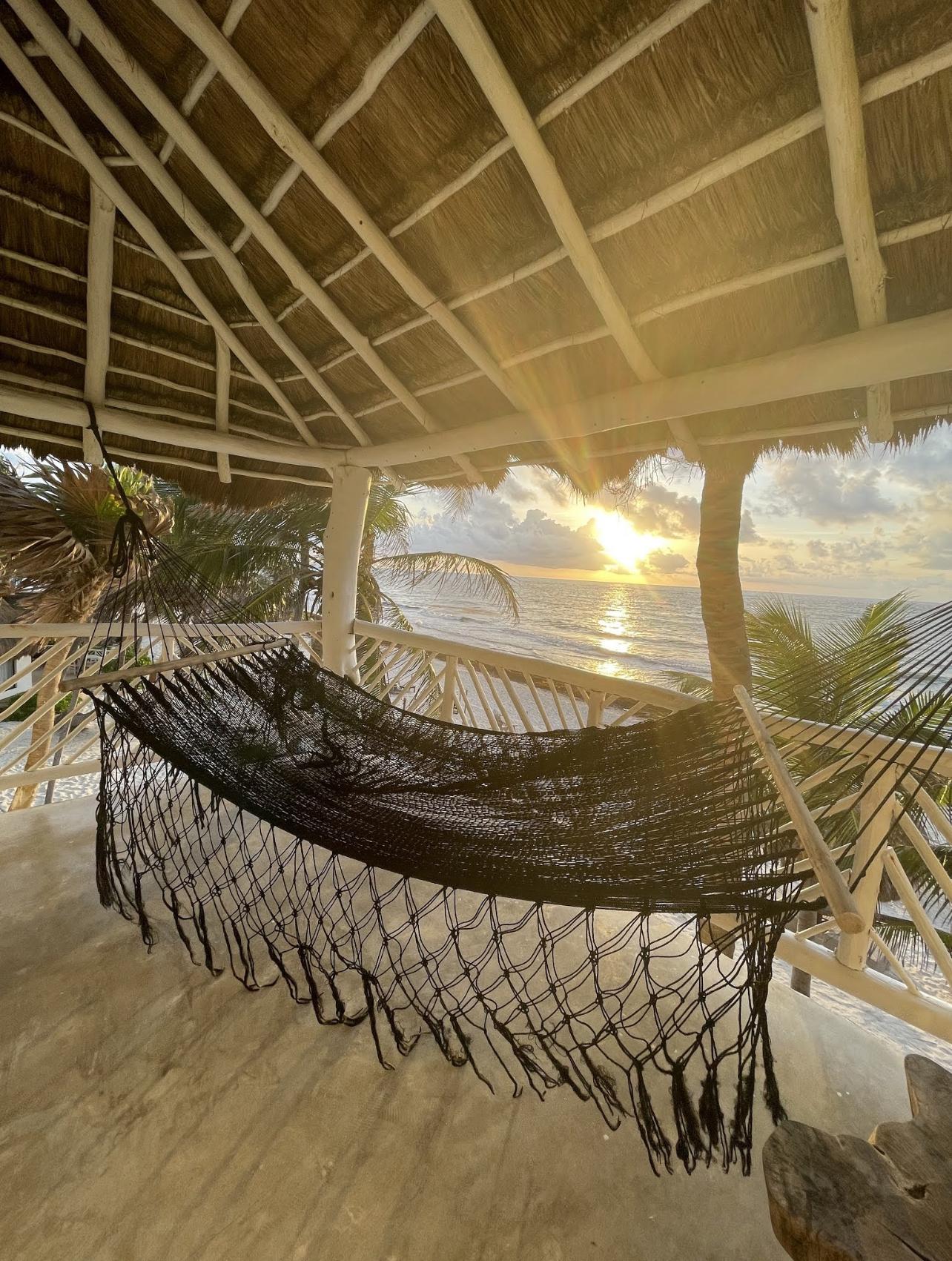 Los Amigos Beach Hotel Boutique Tulum Zewnętrze zdjęcie