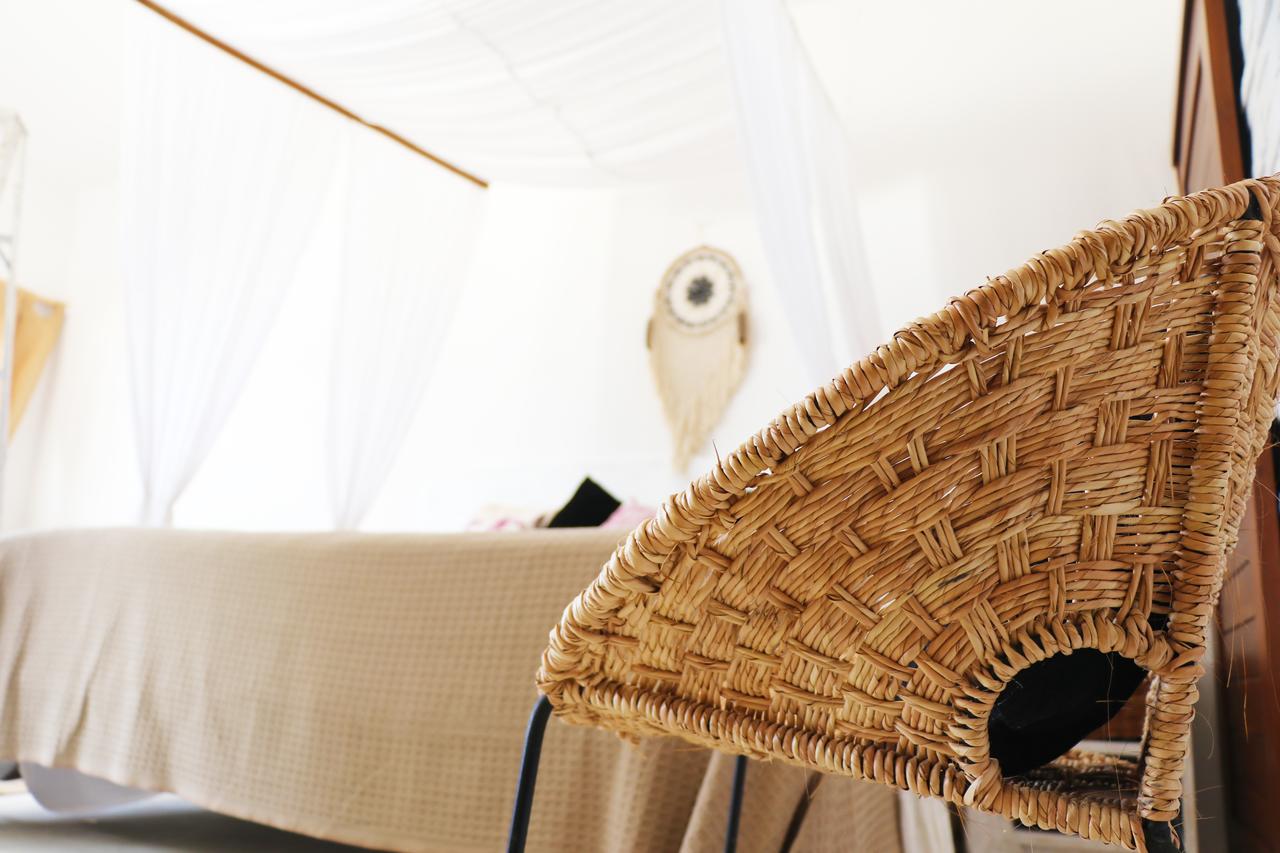 Los Amigos Beach Hotel Boutique Tulum Zewnętrze zdjęcie
