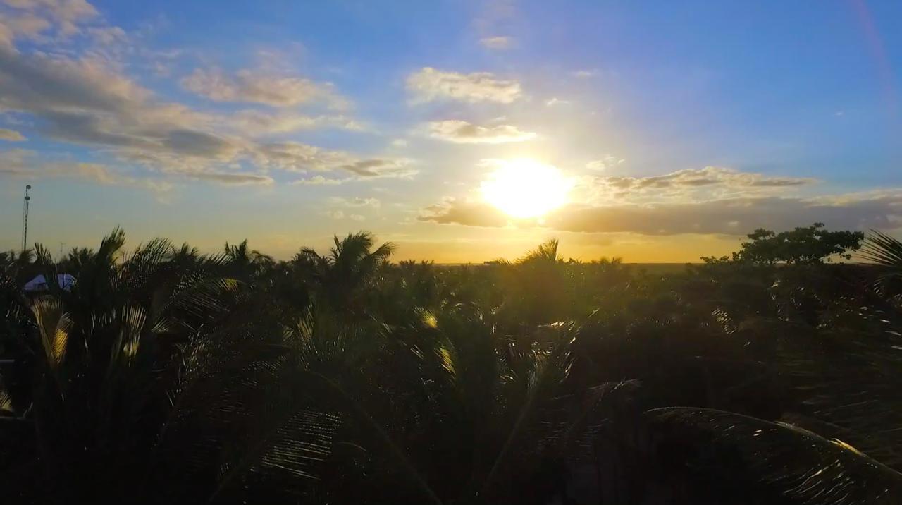 Los Amigos Beach Hotel Boutique Tulum Zewnętrze zdjęcie