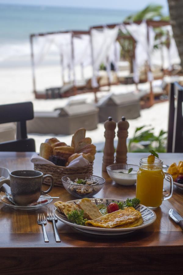 Los Amigos Beach Hotel Boutique Tulum Zewnętrze zdjęcie