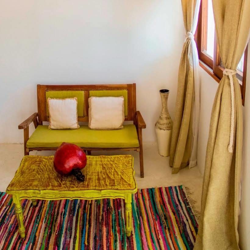 Los Amigos Beach Hotel Boutique Tulum Zewnętrze zdjęcie